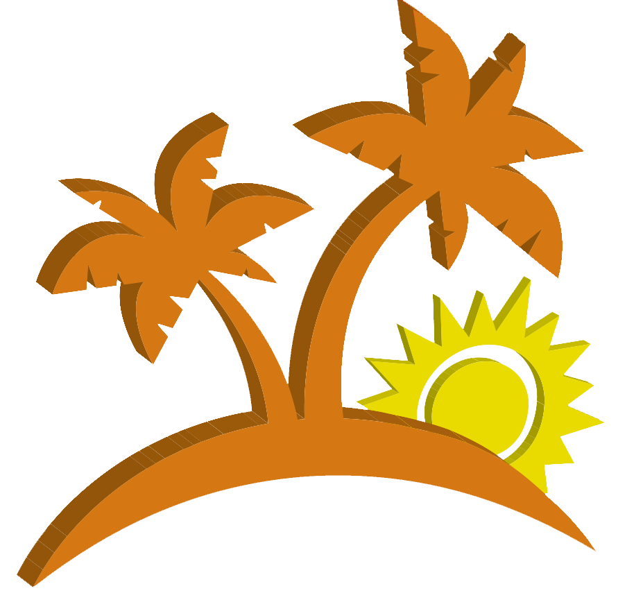 Courtier des iles d'or